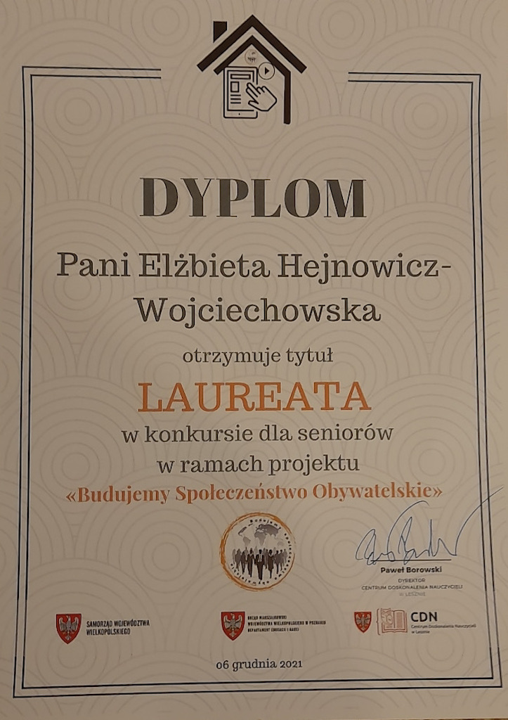 20211206 Ela Hejnowicz