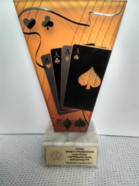 2021 12 04 Puchar za III miejsce