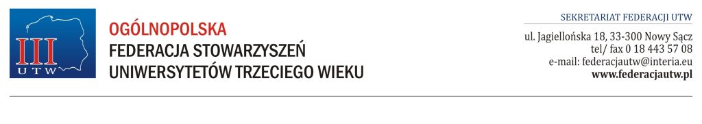 FederacjaUTW