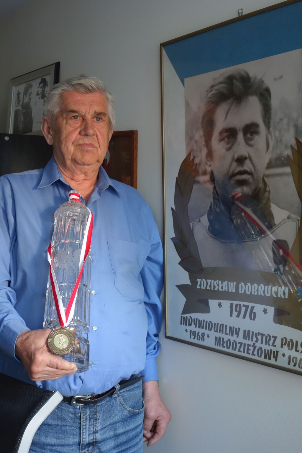 Zdzich Dobrucki