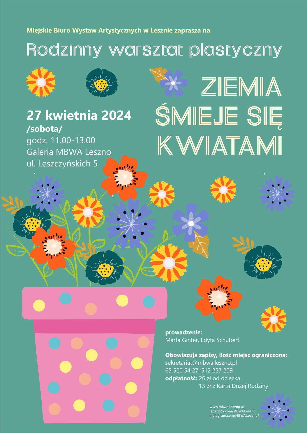 2024 04 Rodzinny warsztat MBWA