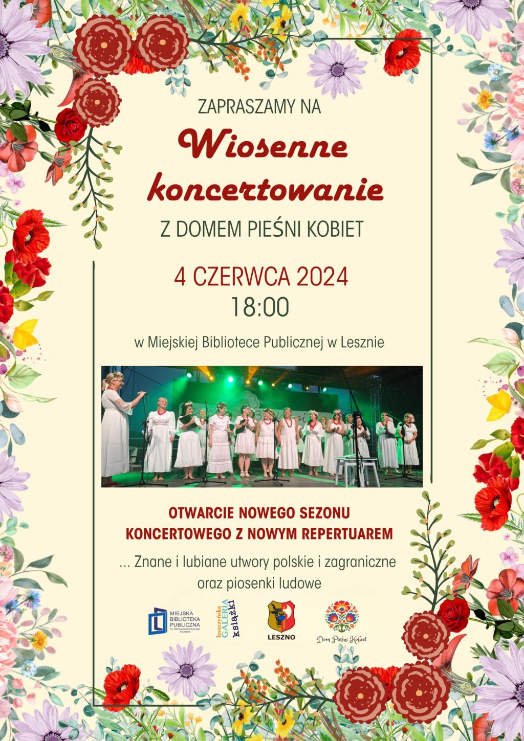 zaproszenie