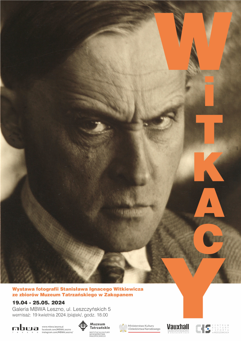 2024 MBWA Witkacy