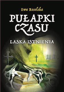 Pułapki Czasu okladka