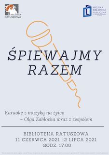 Śpiewajmy Razem