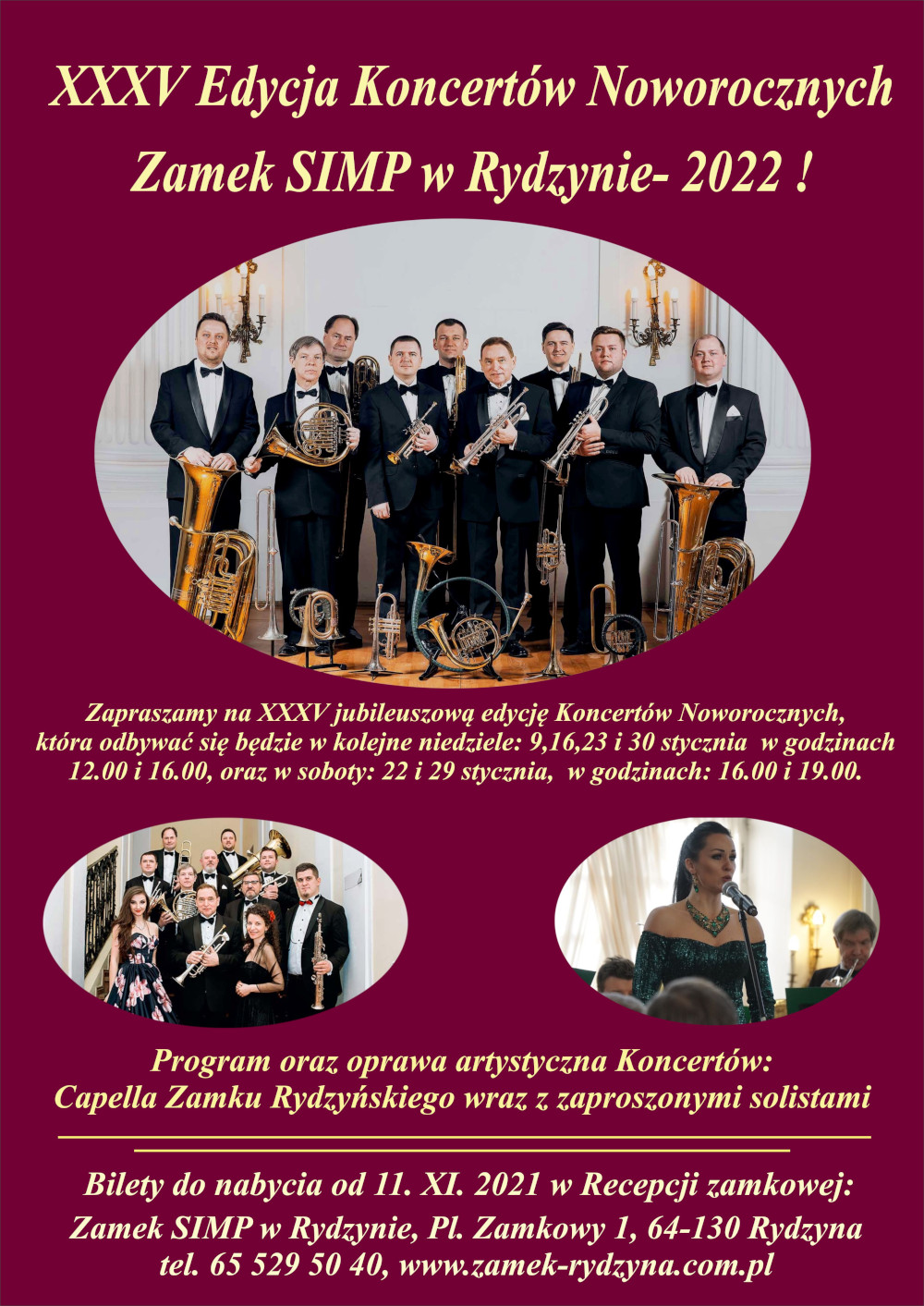 2022 01 koncert nowo