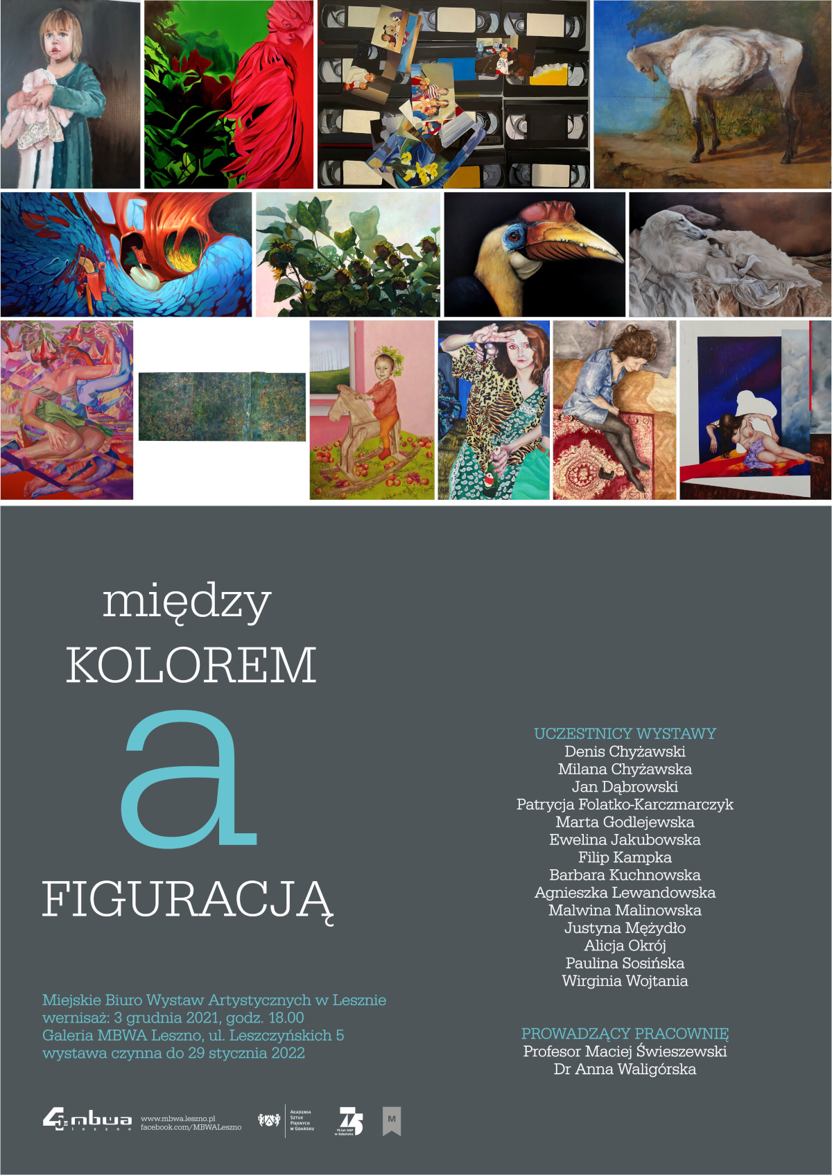 mbwa miedzy kolorem ajpg