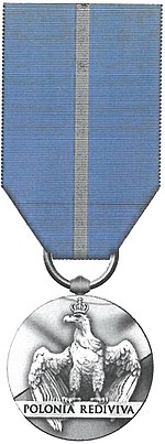 150px Medal Stulecia Odzyskanej Niepodległości awers kopia