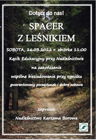 2022 03 22Spacer z lesnikiem