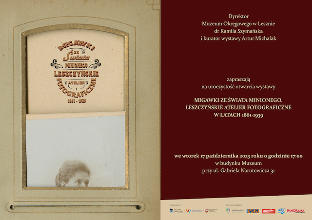 2023 10 11 zaproszenieMuzeum